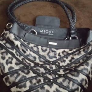 Miche Jenna with handles